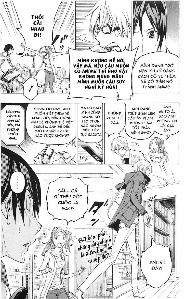 họa sĩ truyện tranh chapter 109 21
