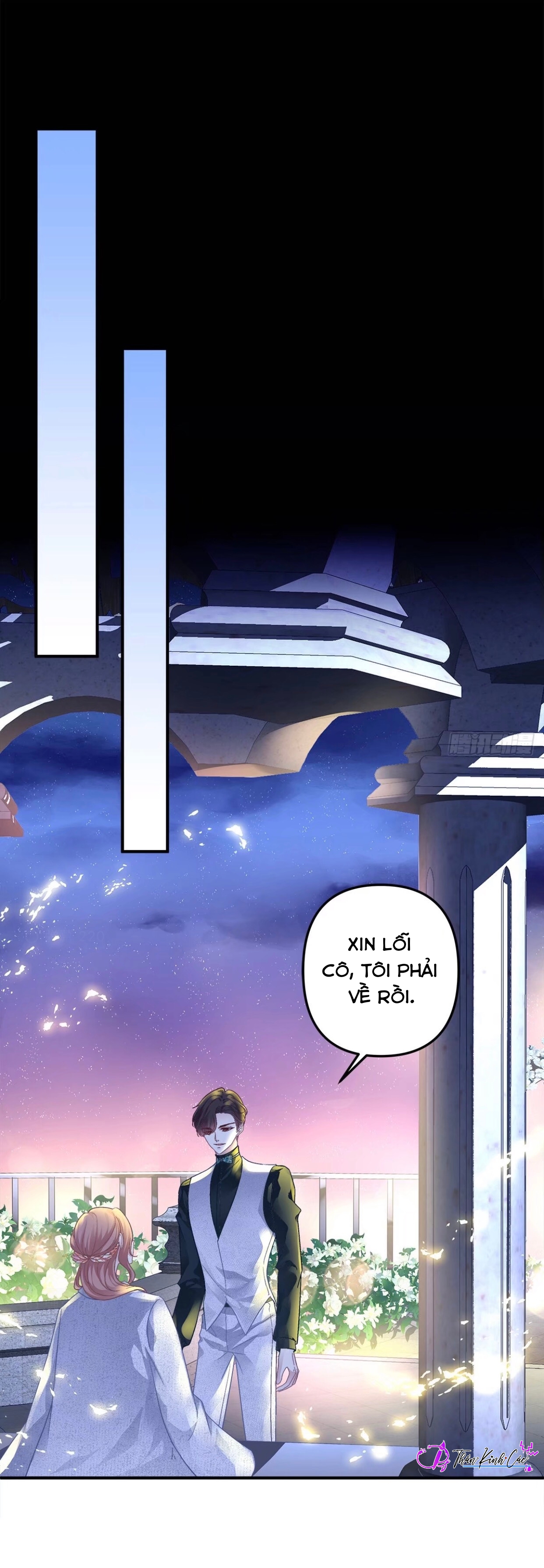 kiểm soát tuyệt đối chapter 101 1