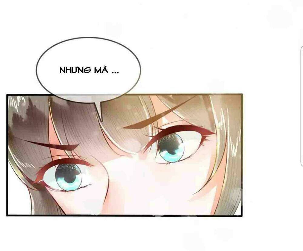 vương phi hám của - phu quân là một bảo bảo ấm áp chapter 6 10