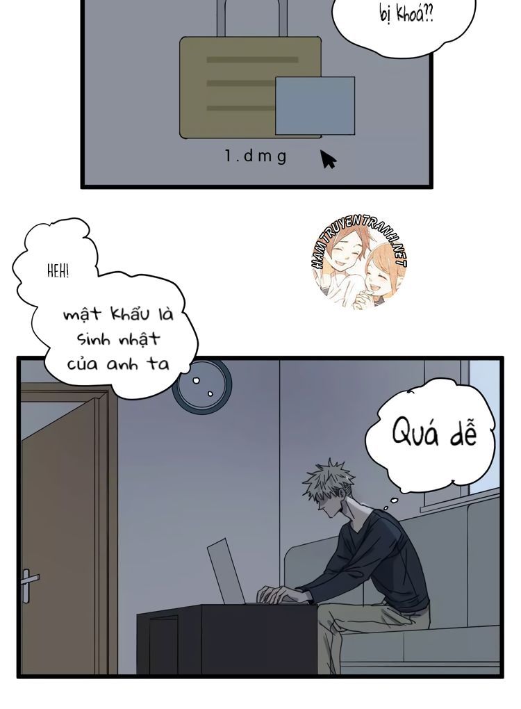 the unfeeling me chapter 17 3