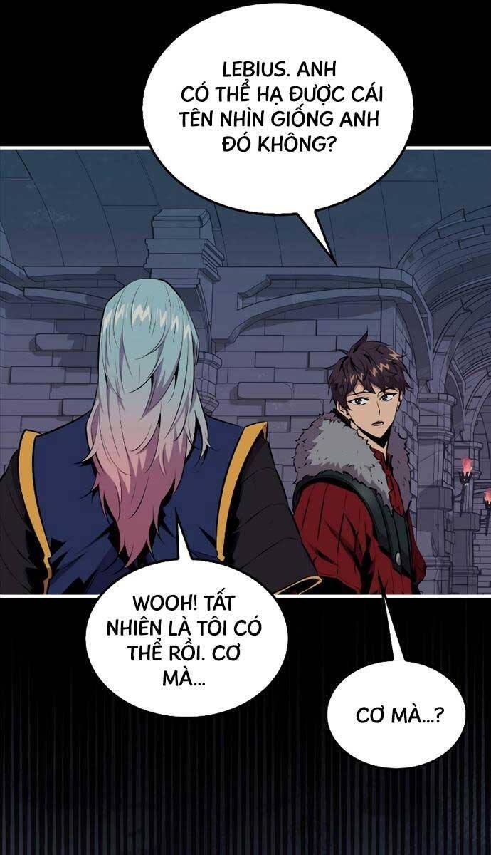 tôi thăng cấp trong lúc ngủ chapter 93 62