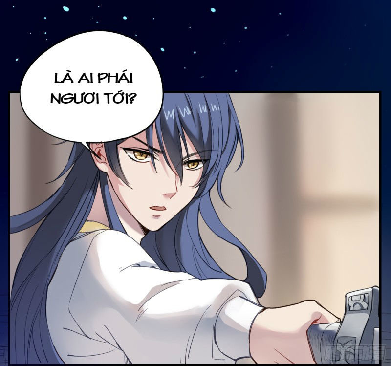 công tử ngươi dám ném trứng chapter 2 81