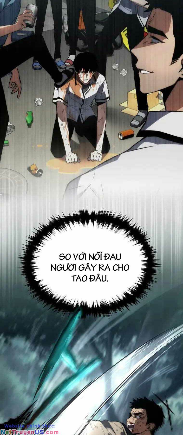 Người Chơi Mạnh Nhất Hồi Quy Lần Thứ 100 chapter 14 33