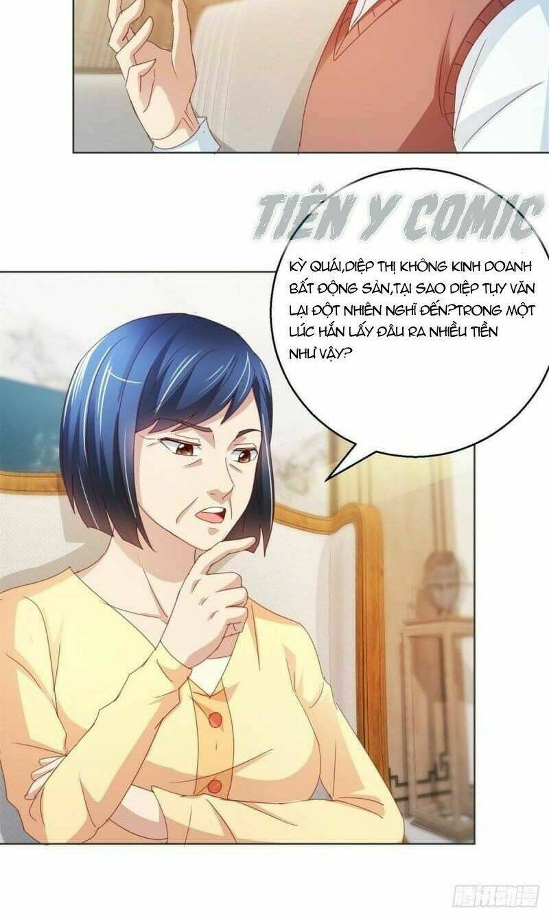 vú em là cổ tiên chapter 119 10