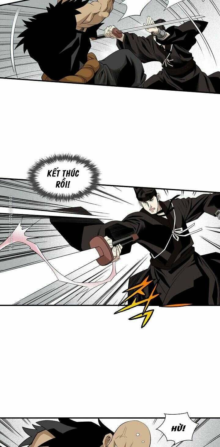 thế giới võ thuật của pháp sư chapter 50 26
