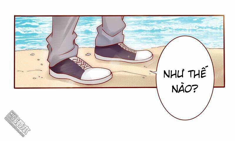 bá đạo tổng tài yêu tôi chapter 42 3