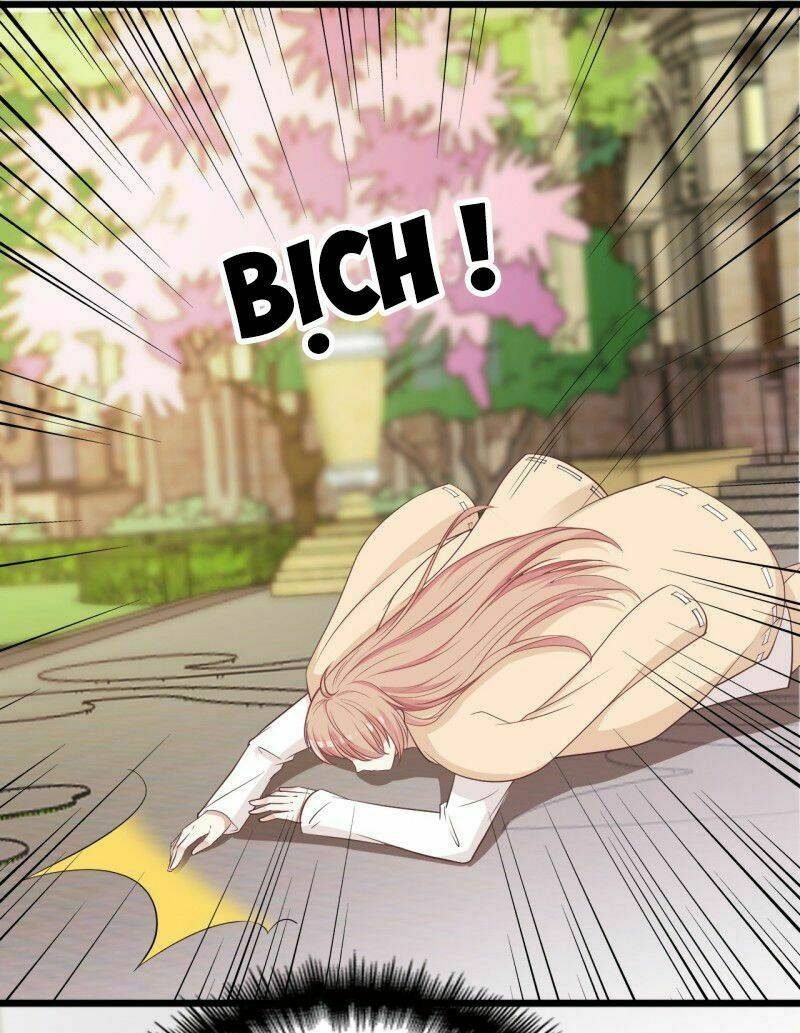 bí mật kết hôn với ảnh đế: vợ ơi đến đây tấn công đi nào chapter 38 3