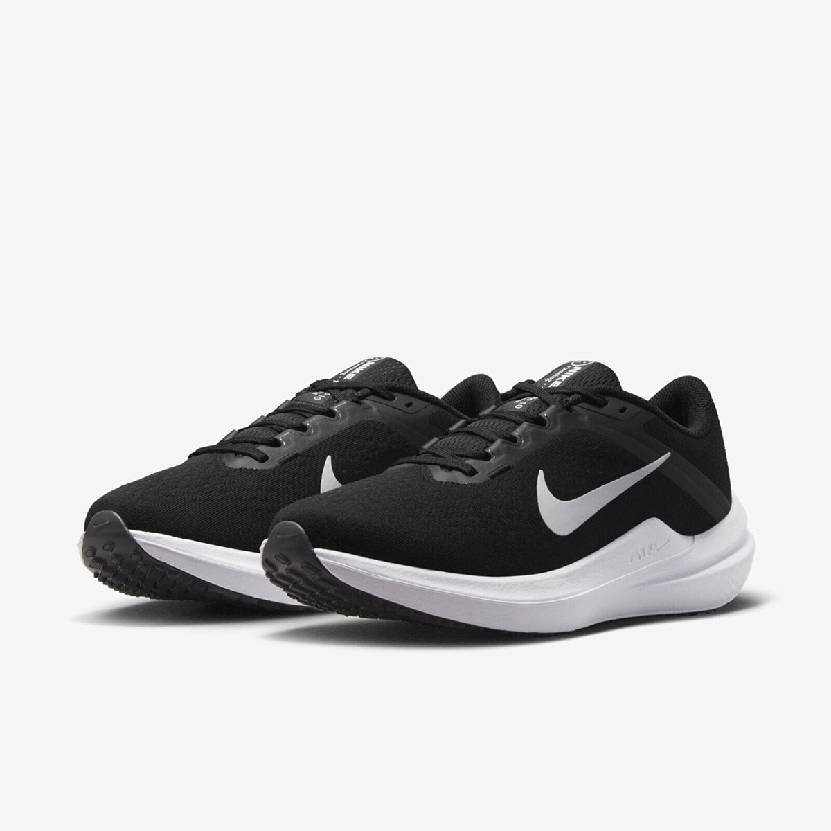 Giày thời trang Nữ Nike Zoom Air Winflo - JADE ICE/PICANTE RED-CLEAR JADE-WHITE - 8.5 US