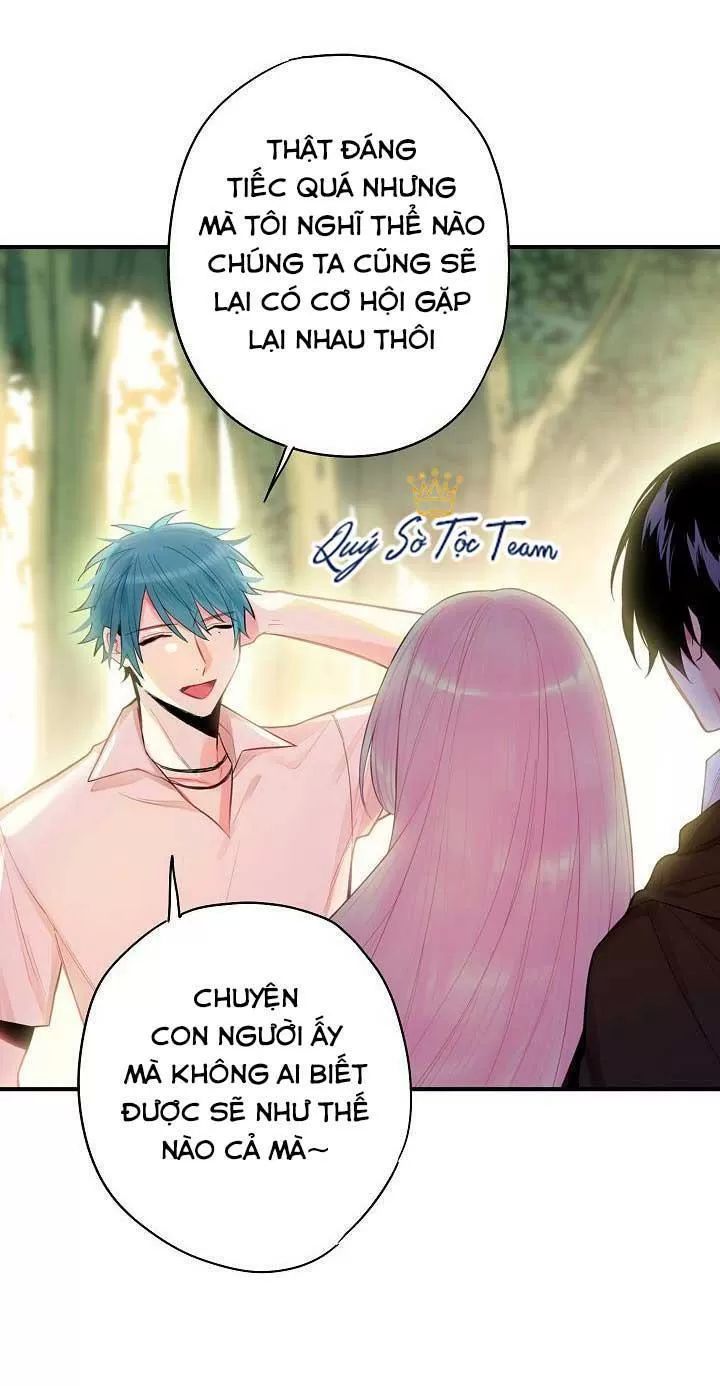 trọng sinh trở thành hoàng phi chapter 120 18