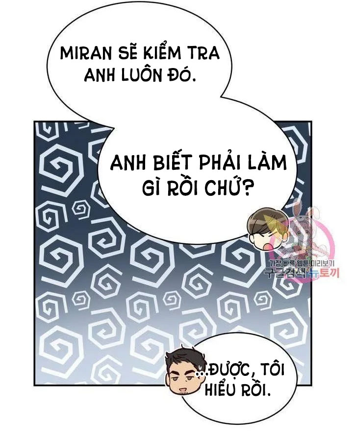 [16+] ánh sao ban mai chapter 30 30