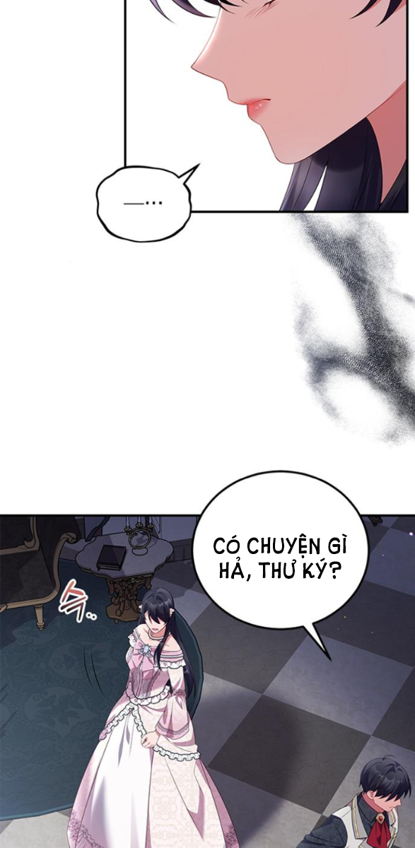 tôi sẽ ly hôn với người chồng bạo chúa chapter 53.1 34