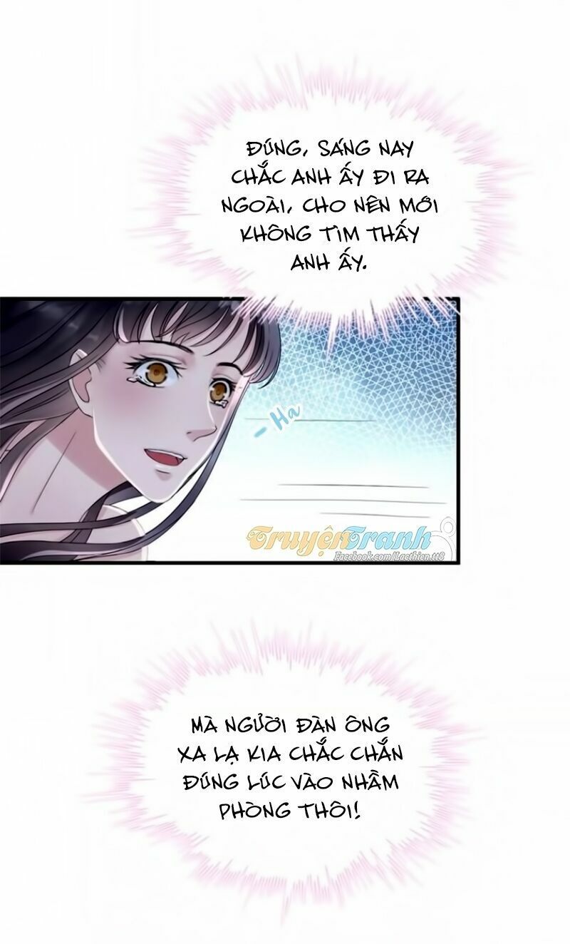 cô vợ hợp đồng bỏ trốn của tổng giám đốc chapter 1.2 3