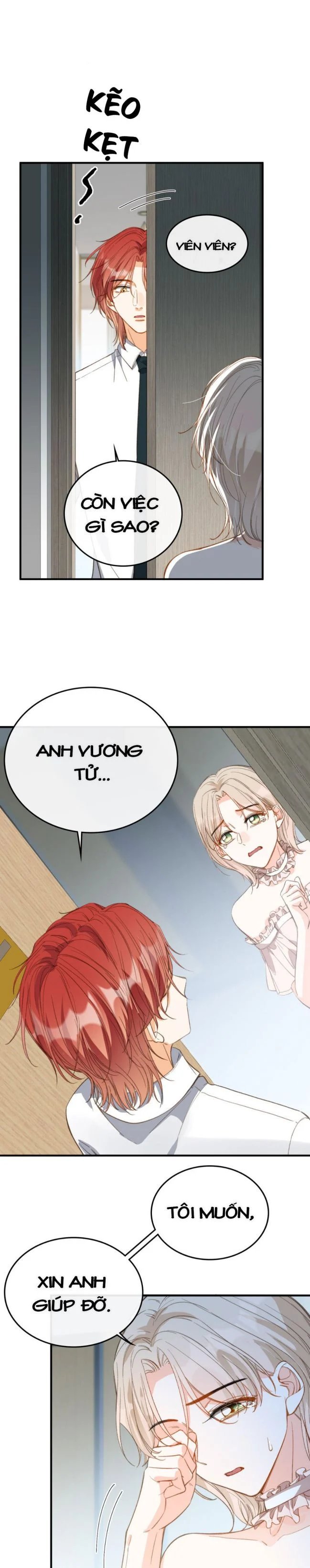 nụ hôn vực thẳm chapter 76 7