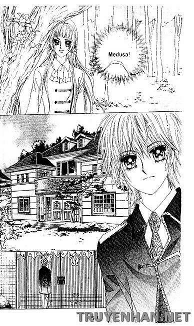 bạn trai tôi là ma cà rồng chapter 49 7