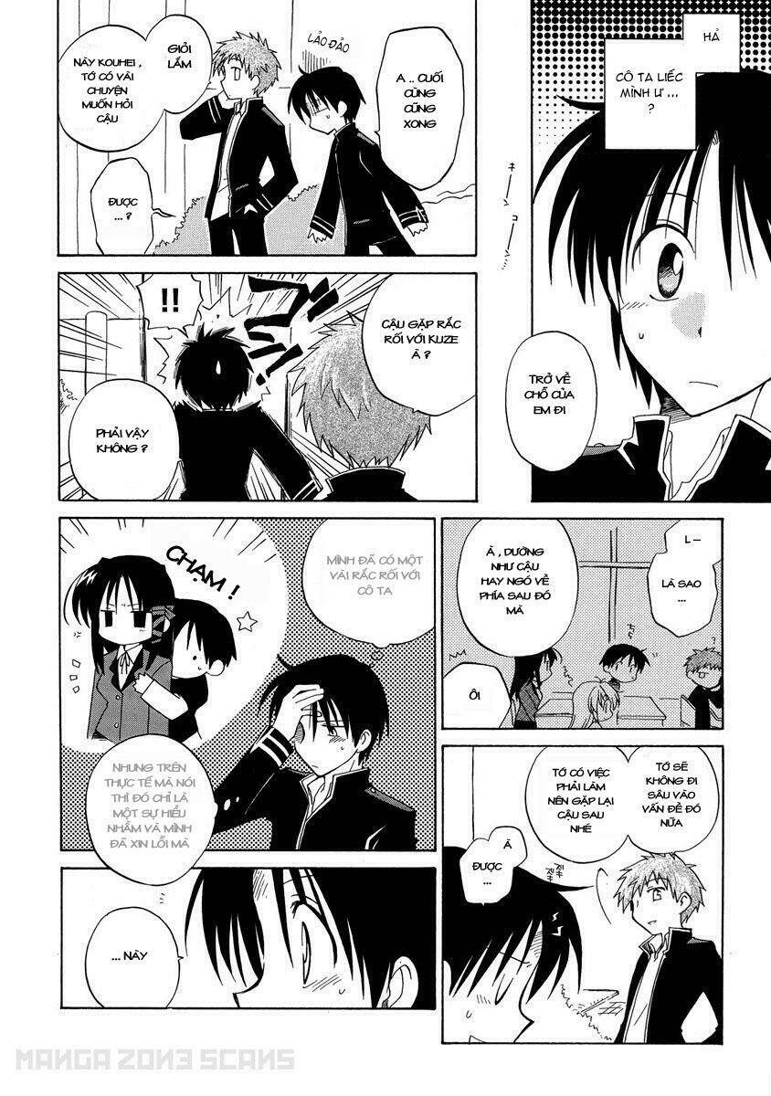 fortune arterials chapter 4 20