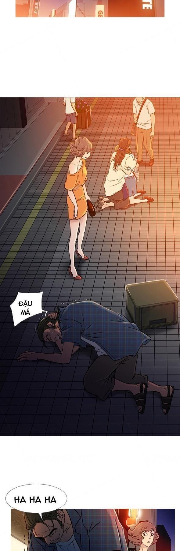 thiên đường chapter 53 18