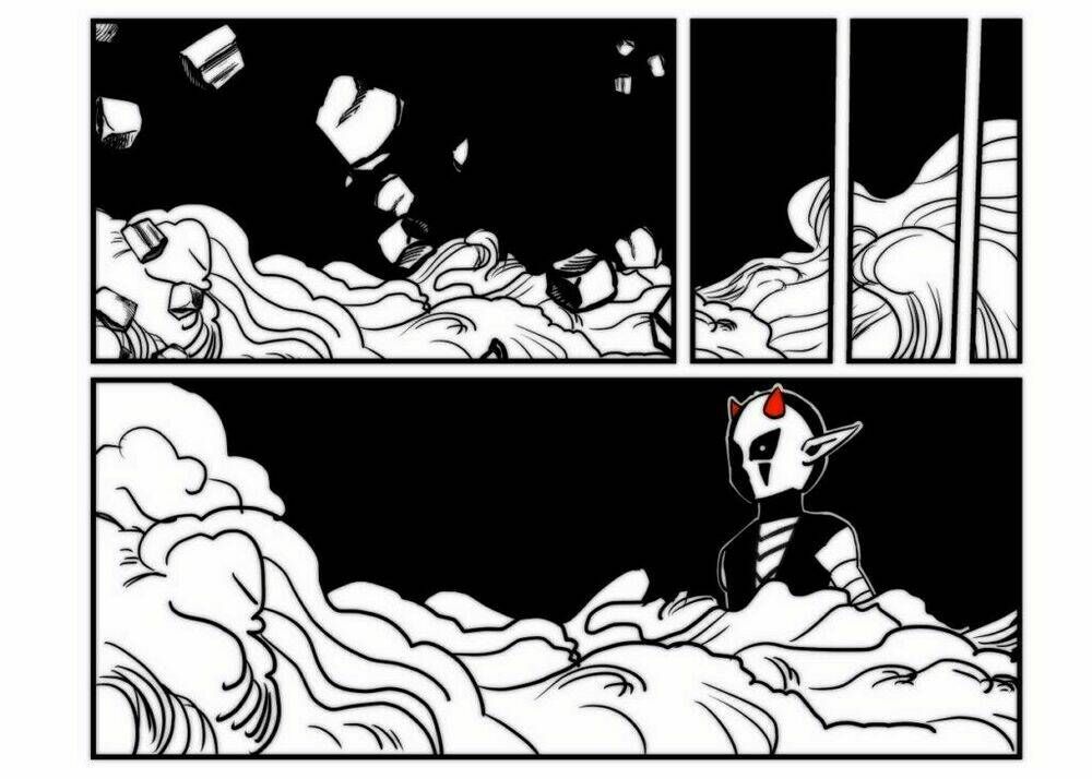 my papa is demon remake chapter 11 97