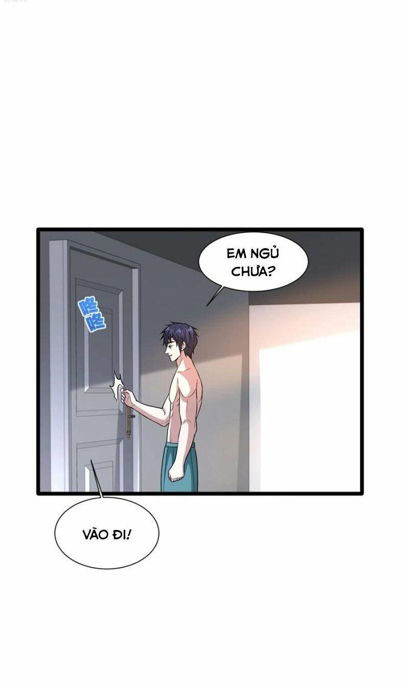 đô thị tà vương chapter 198 6