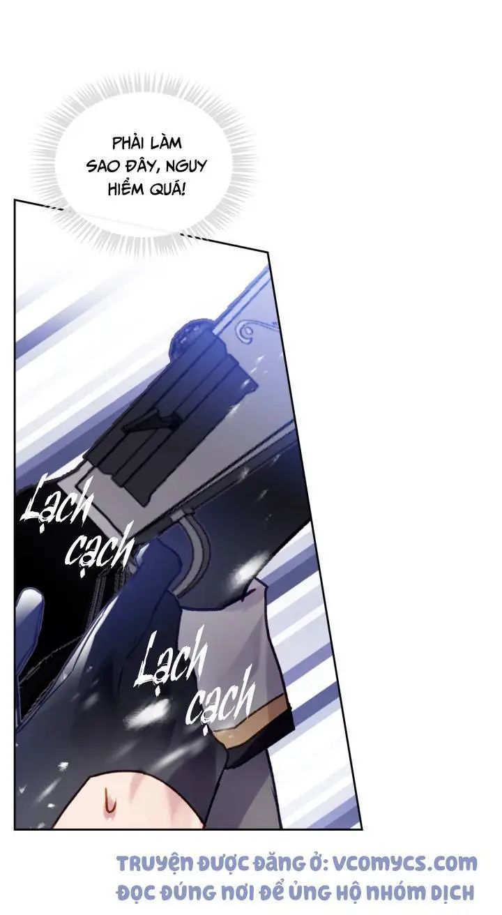 kết cục của nhân vật phản diện chỉ có thể là cái chết chapter 67 44