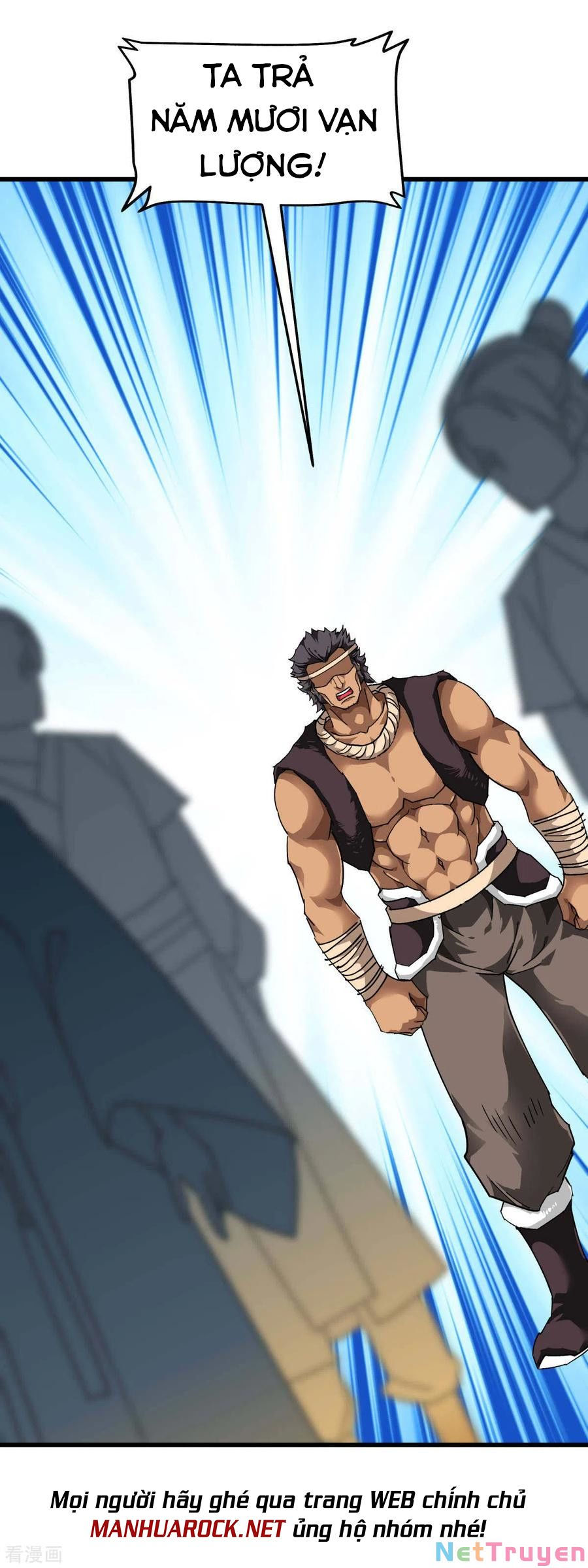 trọng sinh ta là đại thiên thần chapter 120 30