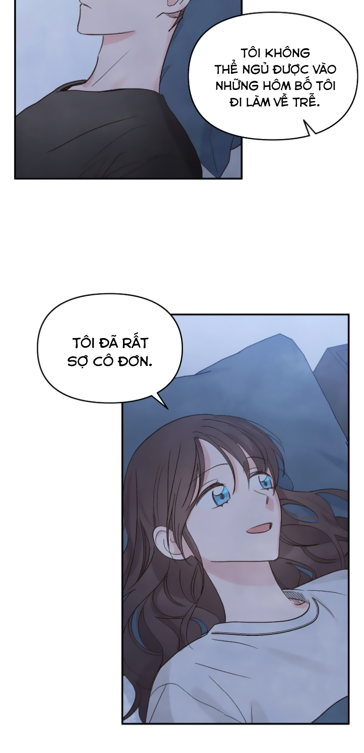 hãy để tôi một mình chapter 30 8