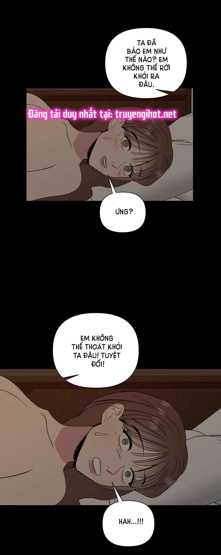 thiên đường (heaven) chapter 23 1