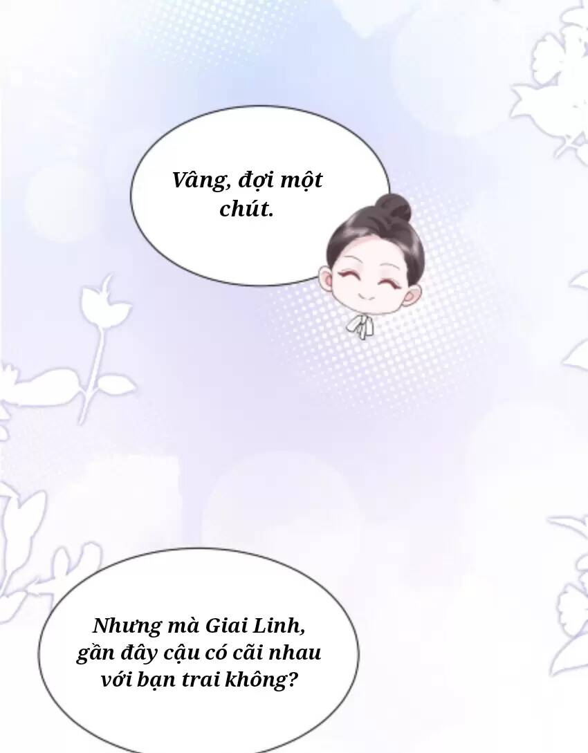 mận xanh chapter 31 38