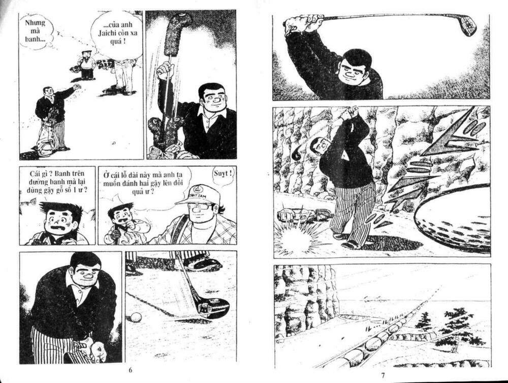 tân teppi chapter 17 1