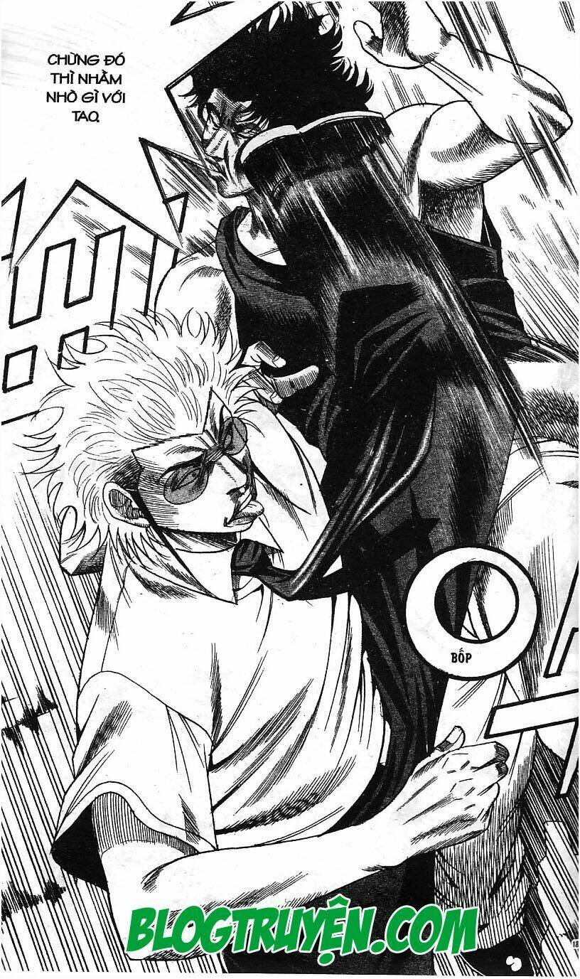 bitagi - anh chàng ngổ ngáo chapter 99 14