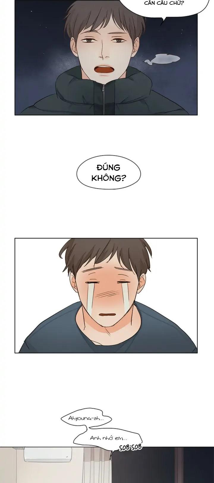 manhwa chịch vồn chịch vã chapter 60 14