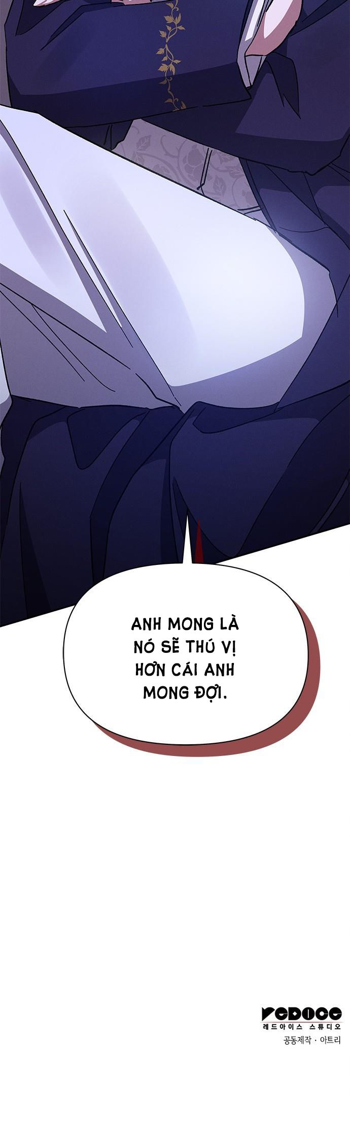 ôi kẻ thù không đội trời chung thân ái của tôi chapter 27.2 33