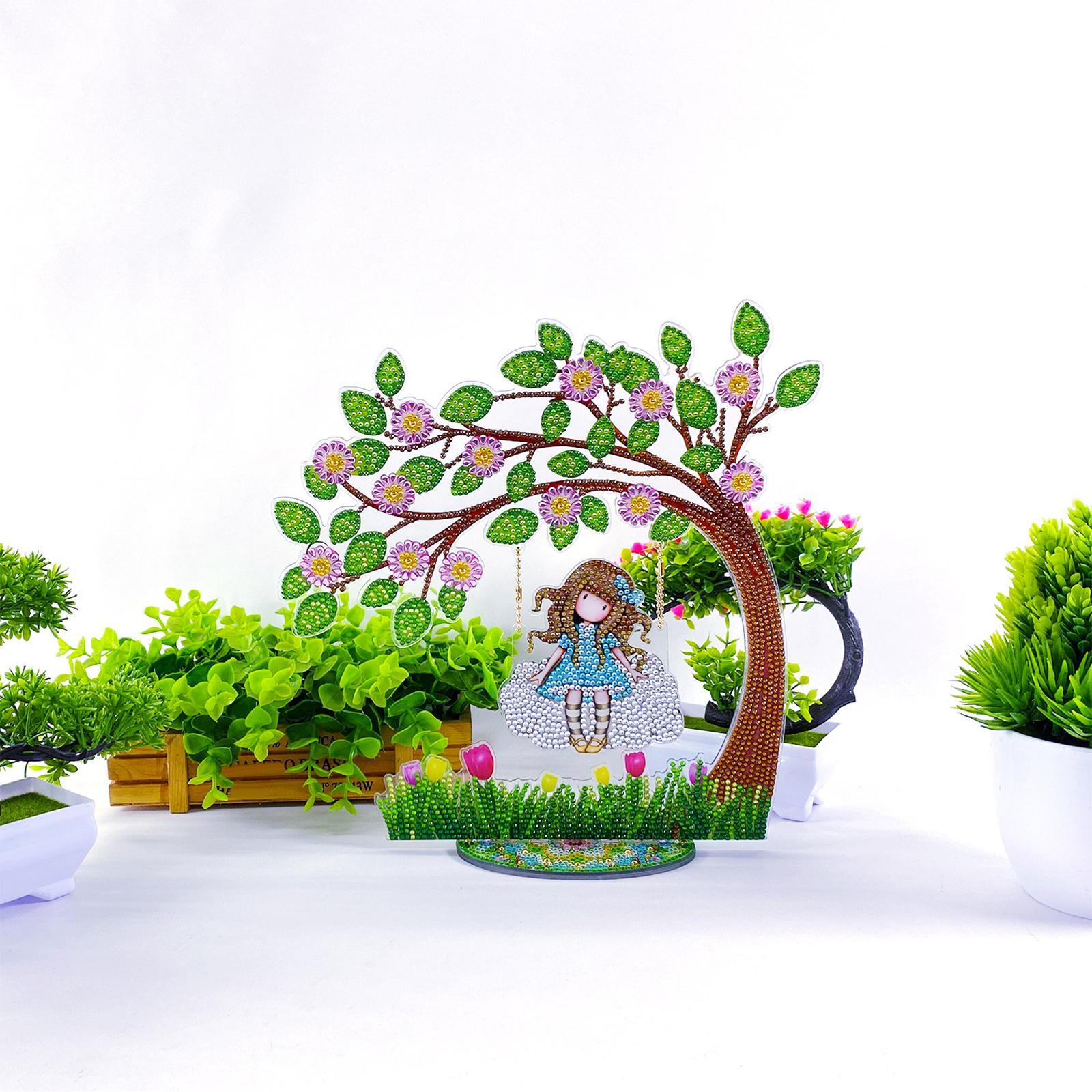 DIY Ornament Craft for Home Decor