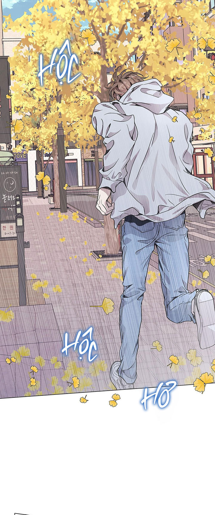 Tư Duy Vị Kỷ chapter 34 - Trang 28