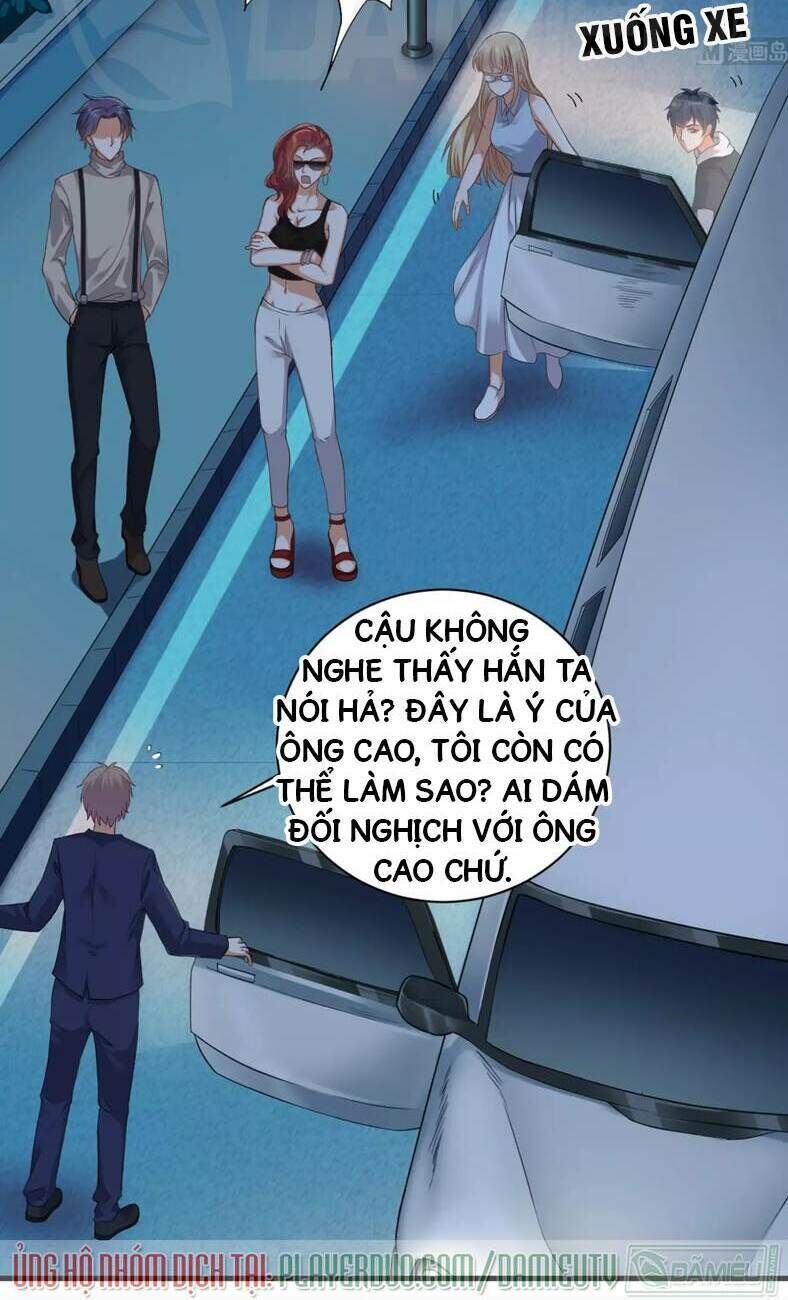 địa phủ khai phá thương chapter 76 8