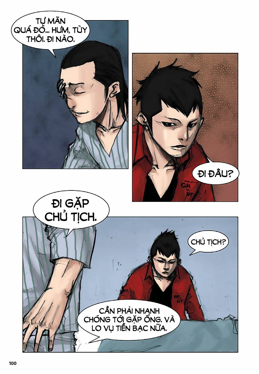 tong | tổng chapter 11 21