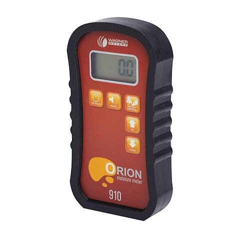 Máy đo độ ẩm gỗ Orion 910
