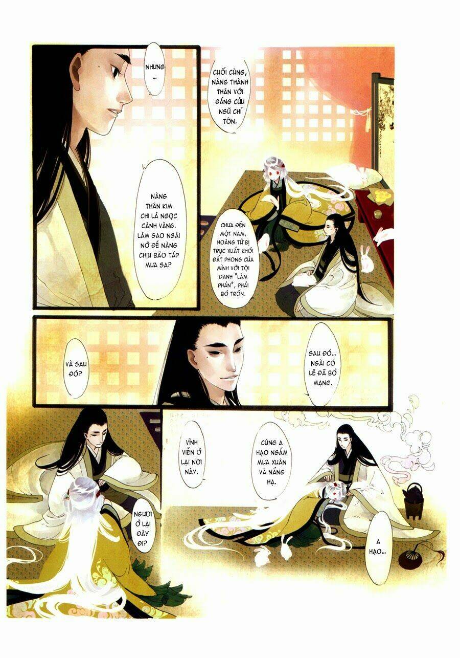 peony pavilion chapter 5 13