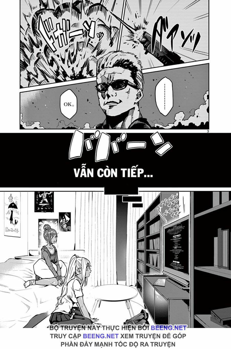 chuyện giảm cân chapter 5 3