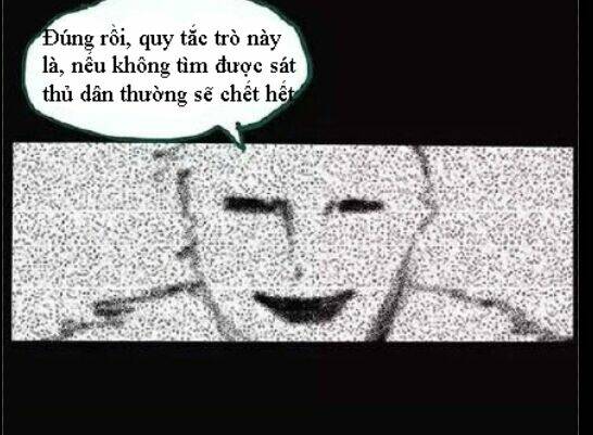 trò chơi sát thủ chapter 5 5