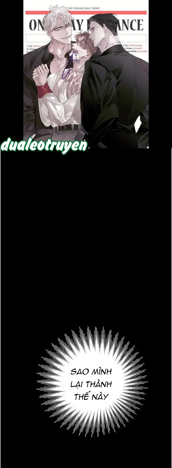 lãng mạn toixico chapter 4 1