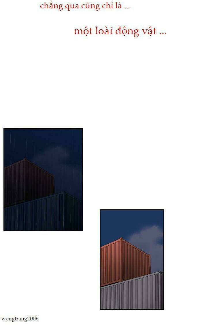 vũ hội trong chiếc hộp chapter 9 9