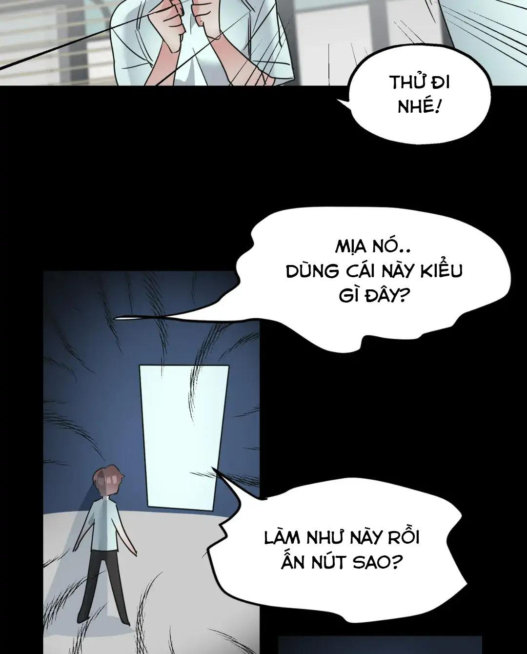 manhwa chịch vồn chịch vã chapter 73 46