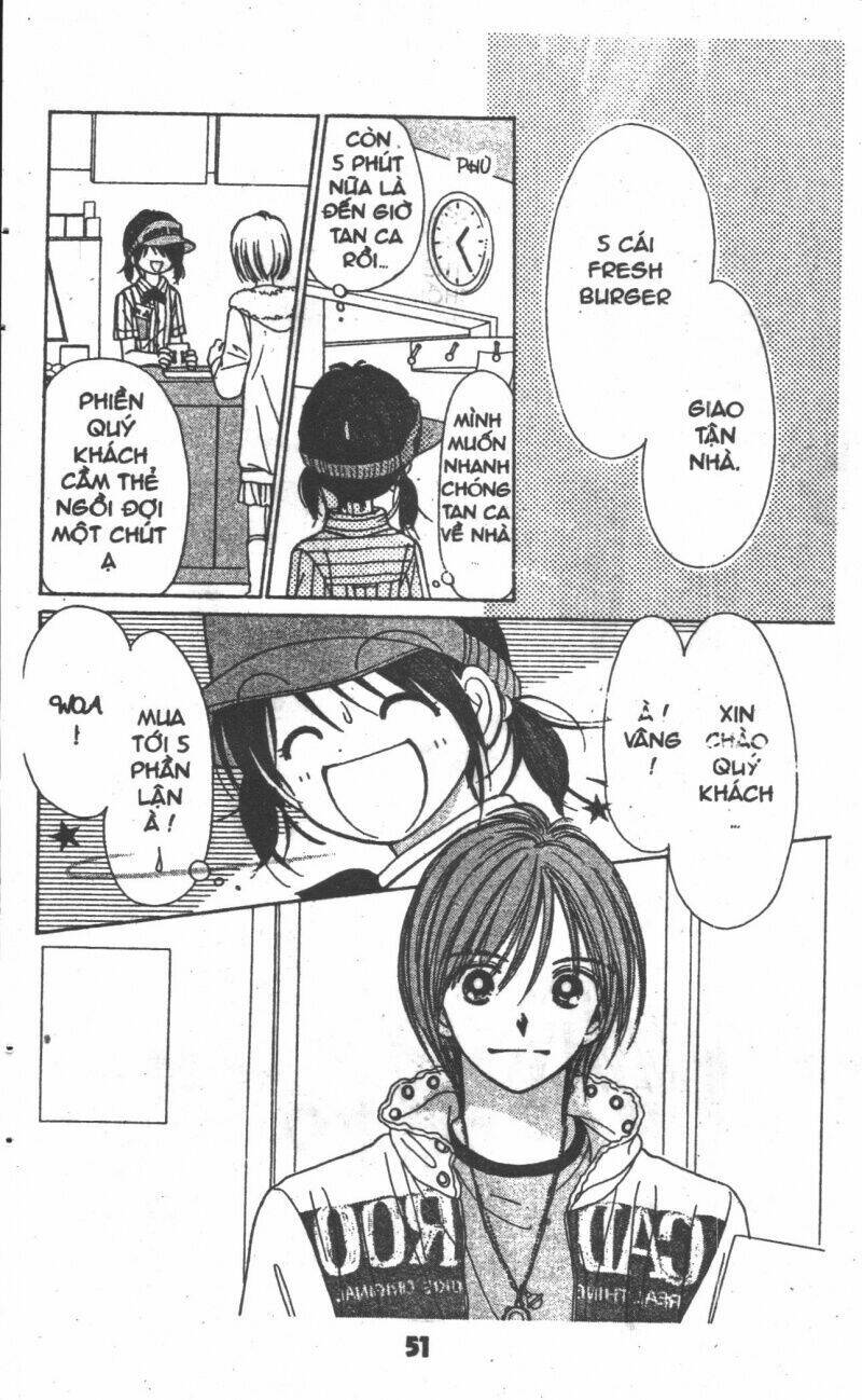 beautiful 100% chapter 6 54