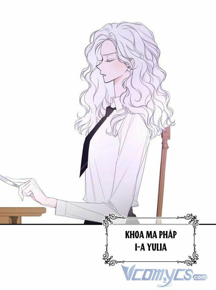 kiếp này tôi sẽ sống như một nhân vật phụ chapter 5 43