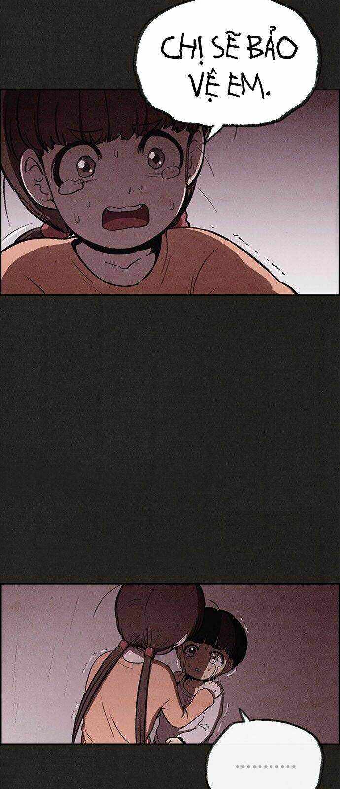 quái vật tại chung cư xanh chapter 25 35