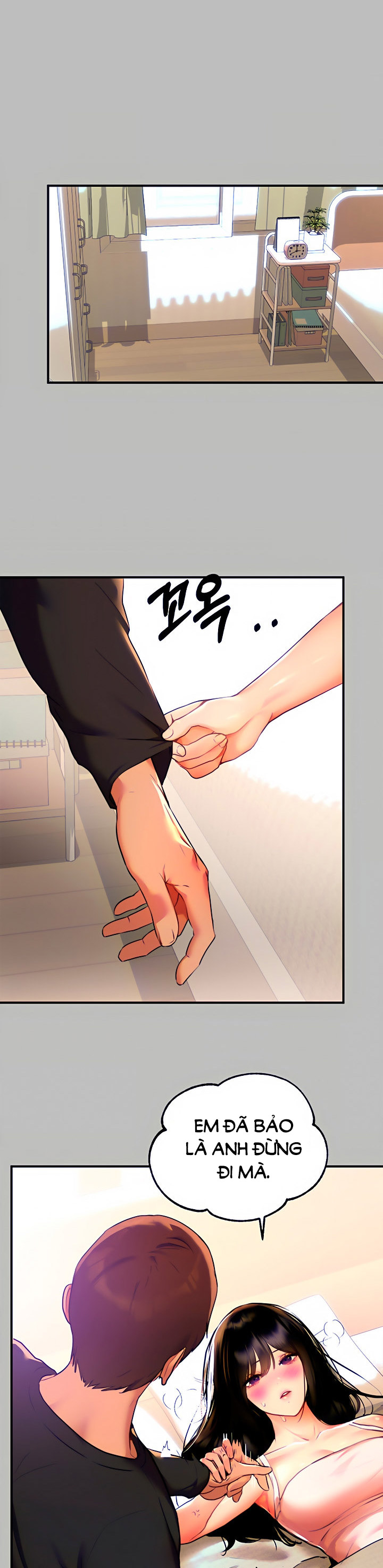 chị chủ nhà của tôi chapter 45.2 8