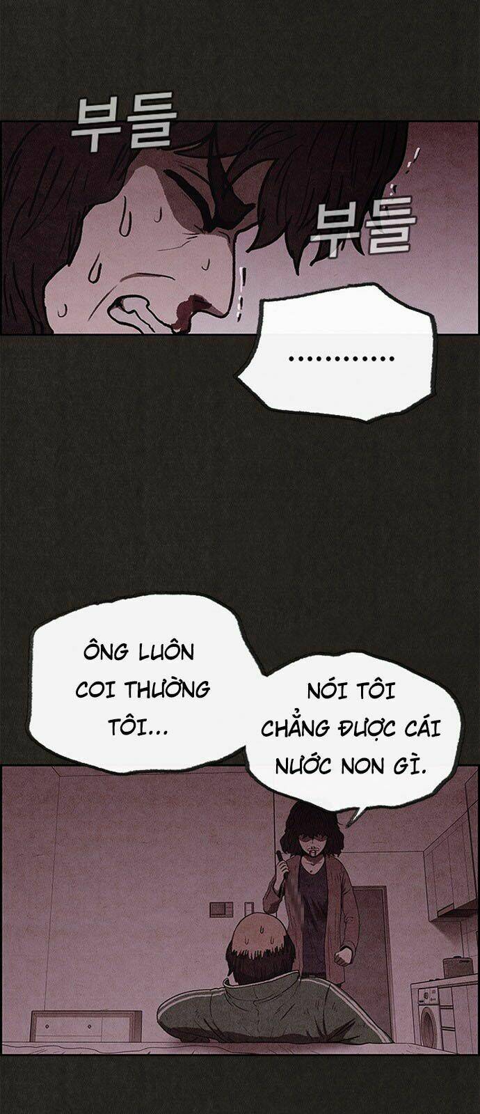 quái vật tại chung cư xanh chapter 47 8