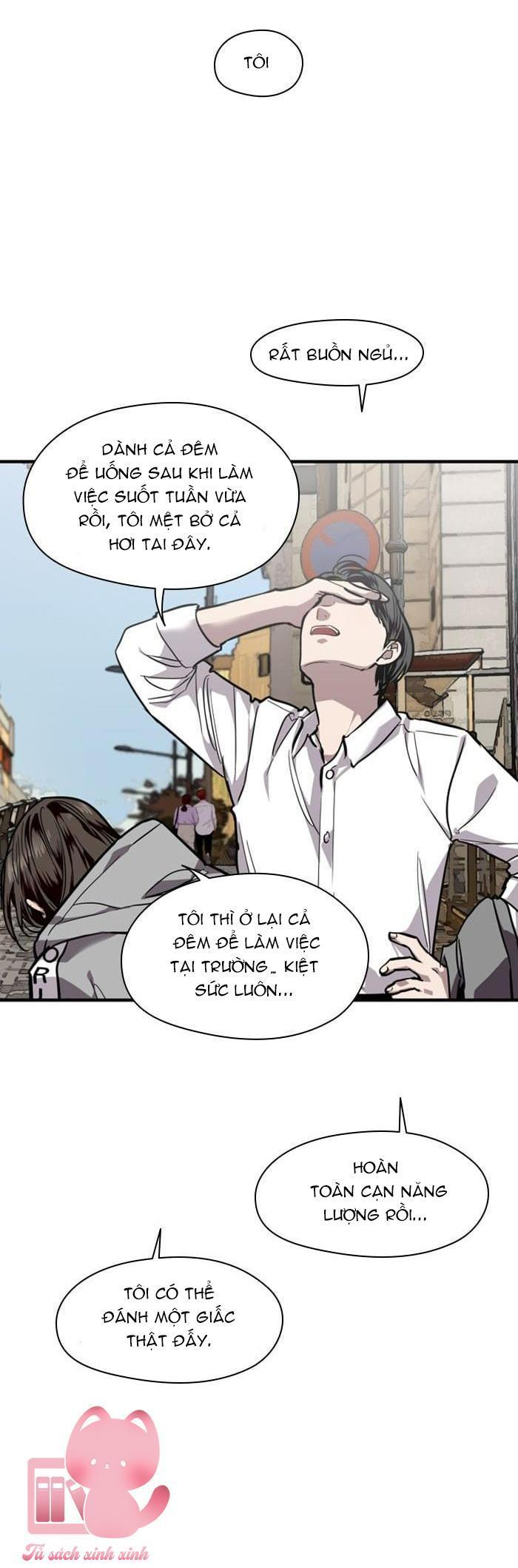 lee doona chapter 91 5