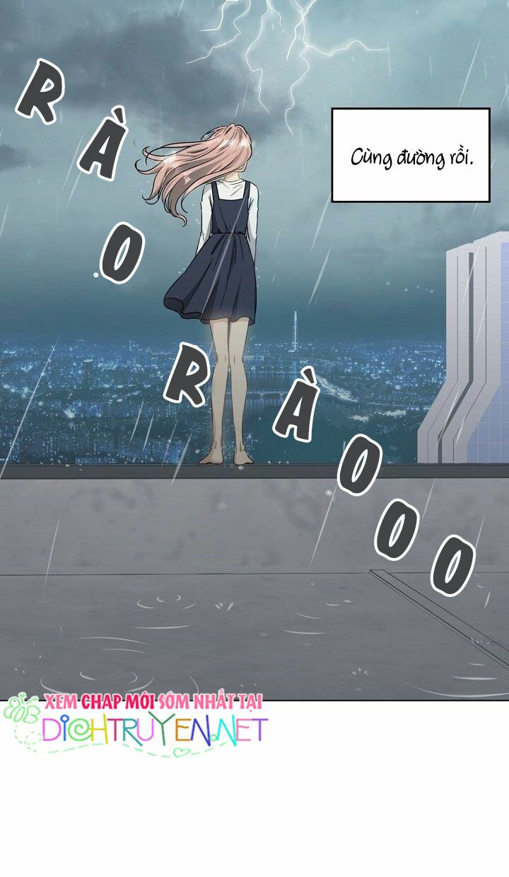 cuộc sống kỳ thú chapter 1 2