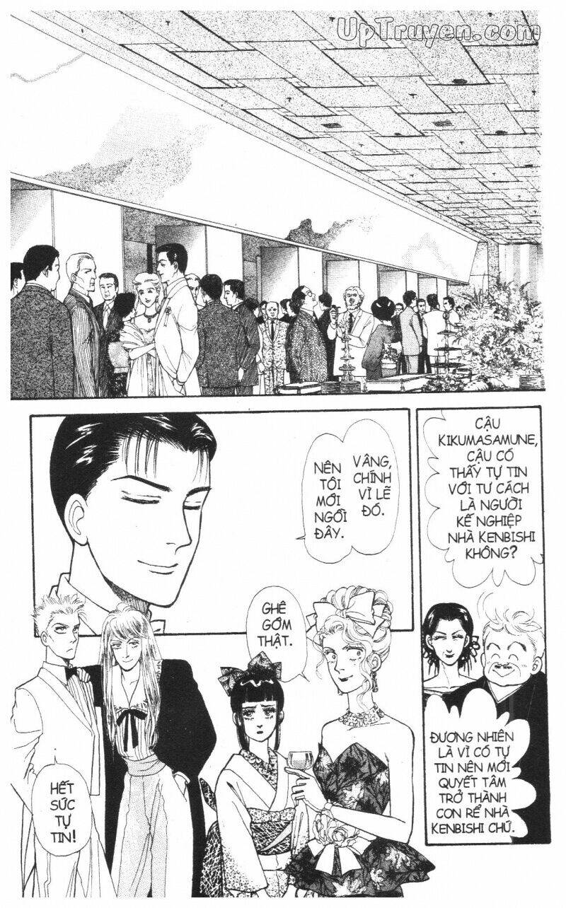 câu lạc bộ con nhà giàu chapter 10 60